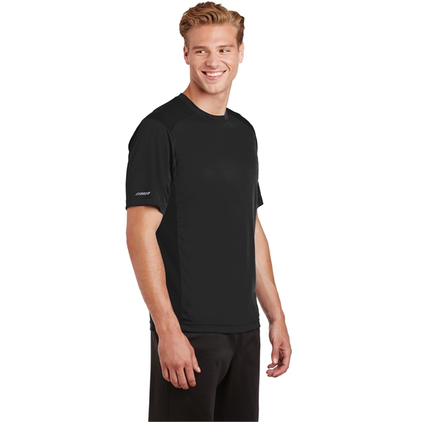 Sport-Tek PosiCharge Elevate Tee. - Sport-Tek PosiCharge Elevate Tee. - Image 5 of 35