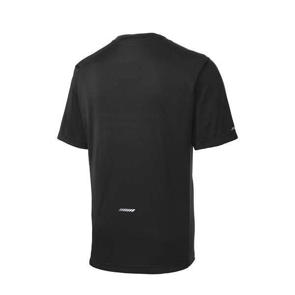 Sport-Tek PosiCharge Elevate Tee. - Sport-Tek PosiCharge Elevate Tee. - Image 6 of 35