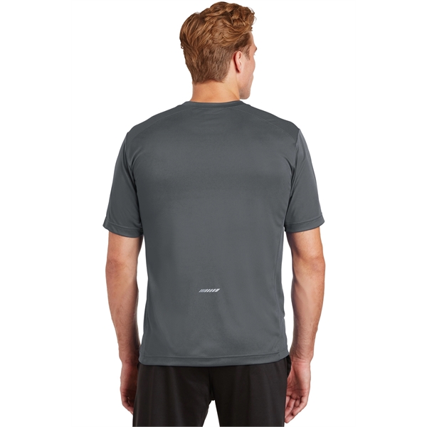 Sport-Tek PosiCharge Elevate Tee. - Sport-Tek PosiCharge Elevate Tee. - Image 7 of 35