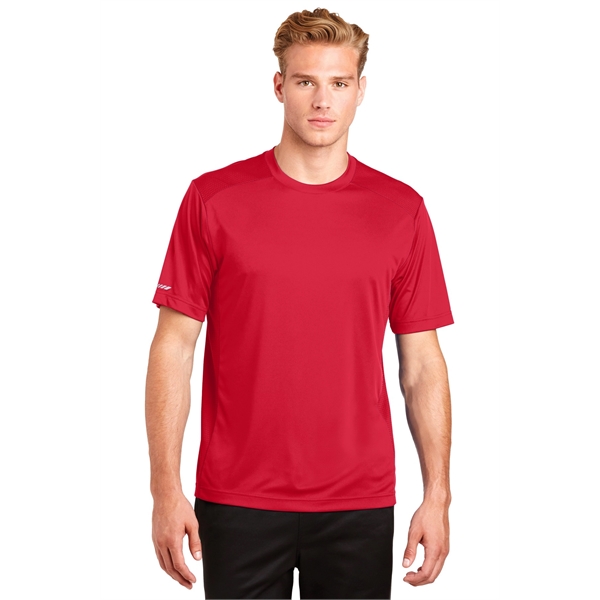 Sport-Tek PosiCharge Elevate Tee. - Sport-Tek PosiCharge Elevate Tee. - Image 30 of 35