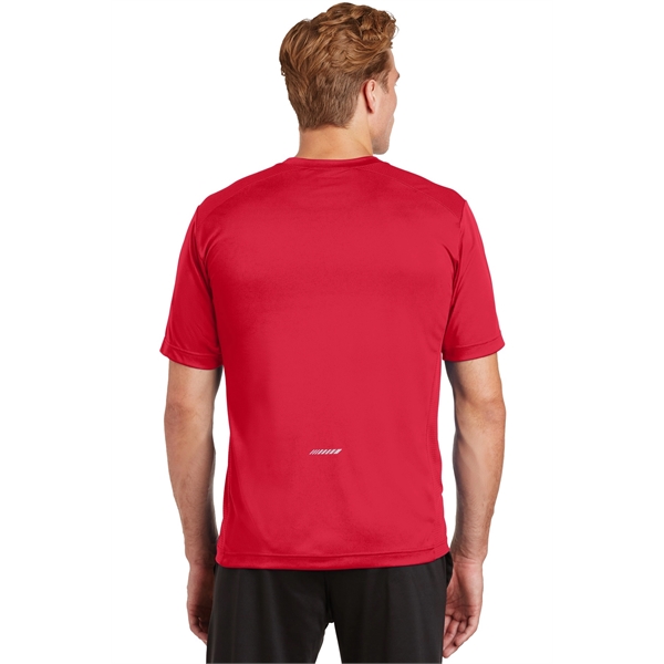 Sport-Tek PosiCharge Elevate Tee. - Sport-Tek PosiCharge Elevate Tee. - Image 18 of 35