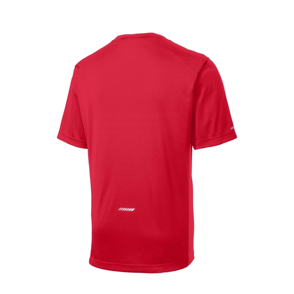 Sport-Tek PosiCharge Elevate Tee. - Sport-Tek PosiCharge Elevate Tee. - Image 21 of 35