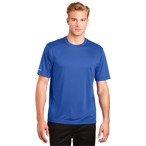 Sport-Tek PosiCharge Elevate Tee. - Sport-Tek PosiCharge Elevate Tee. - Image 32 of 35