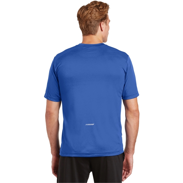 Sport-Tek PosiCharge Elevate Tee. - Sport-Tek PosiCharge Elevate Tee. - Image 22 of 35