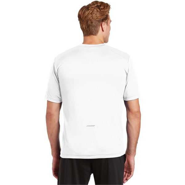 Sport-Tek PosiCharge Elevate Tee. - Sport-Tek PosiCharge Elevate Tee. - Image 27 of 35