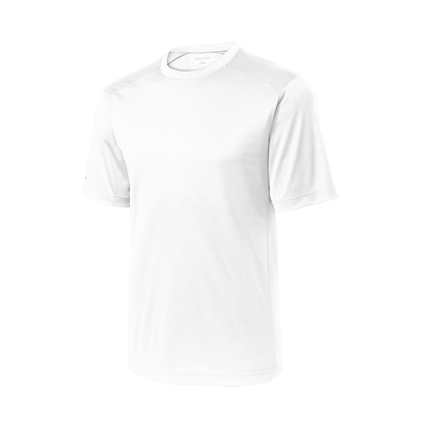 Sport-Tek PosiCharge Elevate Tee. - Sport-Tek PosiCharge Elevate Tee. - Image 31 of 35