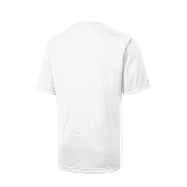 Sport-Tek PosiCharge Elevate Tee. - Sport-Tek PosiCharge Elevate Tee. - Image 33 of 35