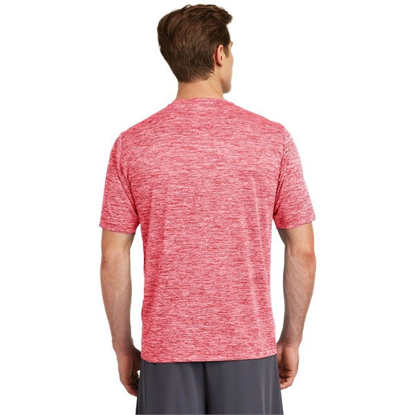 Sport-Tek PosiCharge Electric Heather Tee. - Sport-Tek PosiCharge Electric Heather Tee. - Image 7 of 67