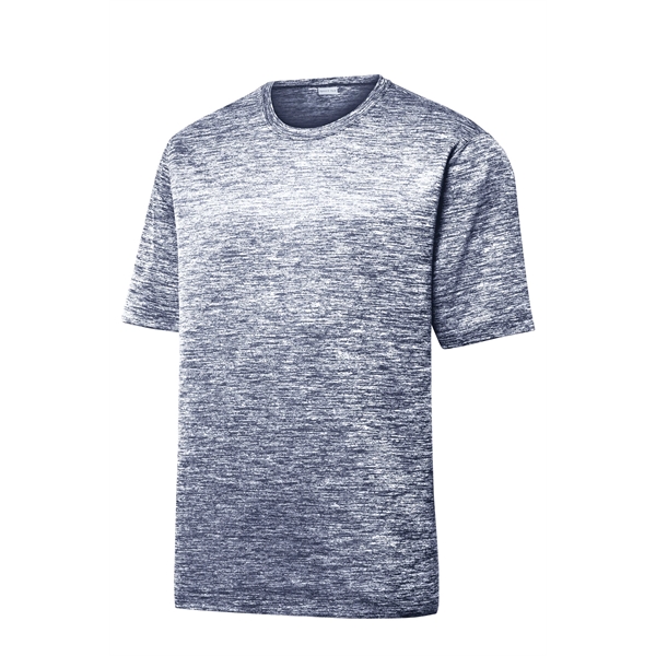 Sport-Tek PosiCharge Electric Heather Tee. - Sport-Tek PosiCharge Electric Heather Tee. - Image 34 of 67