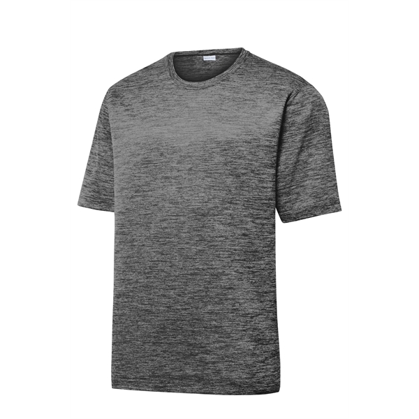 Sport-Tek PosiCharge Electric Heather Tee. - Sport-Tek PosiCharge Electric Heather Tee. - Image 41 of 67