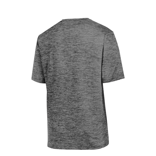 Sport-Tek PosiCharge Electric Heather Tee. - Sport-Tek PosiCharge Electric Heather Tee. - Image 42 of 67