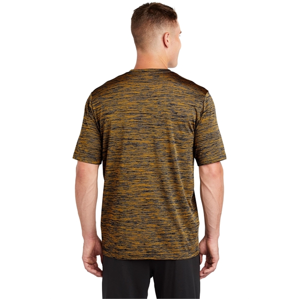 Sport-Tek PosiCharge Electric Heather Tee. - Sport-Tek PosiCharge Electric Heather Tee. - Image 50 of 67