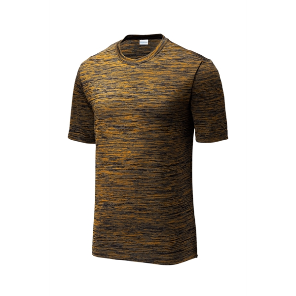 Sport-Tek PosiCharge Electric Heather Tee. - Sport-Tek PosiCharge Electric Heather Tee. - Image 52 of 67