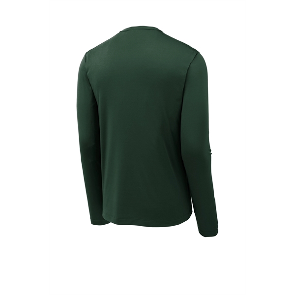 Sport-Tek Posi-UV Pro Long Sleeve Tee. - Sport-Tek Posi-UV Pro Long Sleeve Tee. - Image 24 of 79