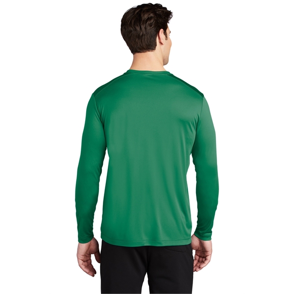 Sport-Tek Posi-UV Pro Long Sleeve Tee. - Sport-Tek Posi-UV Pro Long Sleeve Tee. - Image 26 of 79