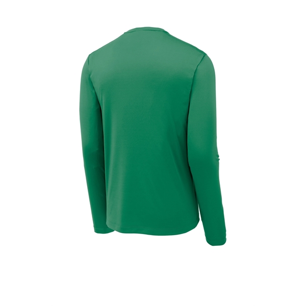 Sport-Tek Posi-UV Pro Long Sleeve Tee. - Sport-Tek Posi-UV Pro Long Sleeve Tee. - Image 29 of 79