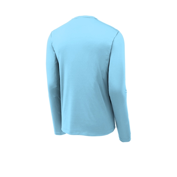 Sport-Tek Posi-UV Pro Long Sleeve Tee. - Sport-Tek Posi-UV Pro Long Sleeve Tee. - Image 34 of 79