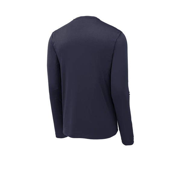 Sport-Tek Posi-UV Pro Long Sleeve Tee. - Sport-Tek Posi-UV Pro Long Sleeve Tee. - Image 53 of 79