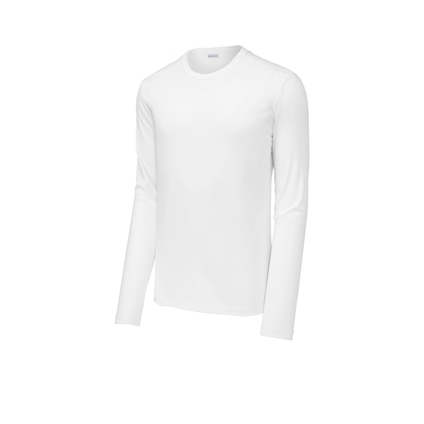 Sport-Tek Posi-UV Pro Long Sleeve Tee. - Sport-Tek Posi-UV Pro Long Sleeve Tee. - Image 67 of 79