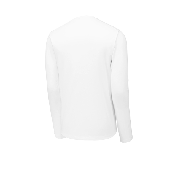 Sport-Tek Posi-UV Pro Long Sleeve Tee. - Sport-Tek Posi-UV Pro Long Sleeve Tee. - Image 68 of 79