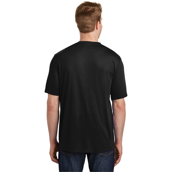 Sport-Tek PosiCharge Competitor Cotton Touch Tee. - Sport-Tek PosiCharge Competitor Cotton Touch Tee. - Image 9 of 45