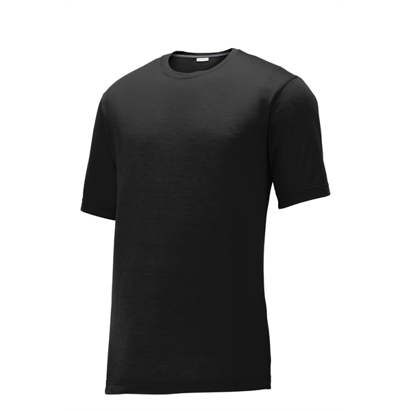Sport-Tek PosiCharge Competitor Cotton Touch Tee. - Sport-Tek PosiCharge Competitor Cotton Touch Tee. - Image 11 of 45