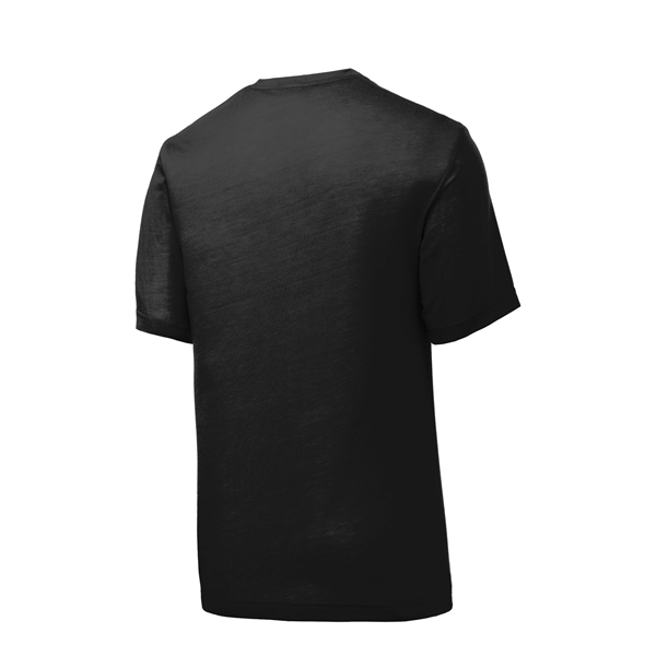 Sport-Tek PosiCharge Competitor Cotton Touch Tee. - Sport-Tek PosiCharge Competitor Cotton Touch Tee. - Image 13 of 45