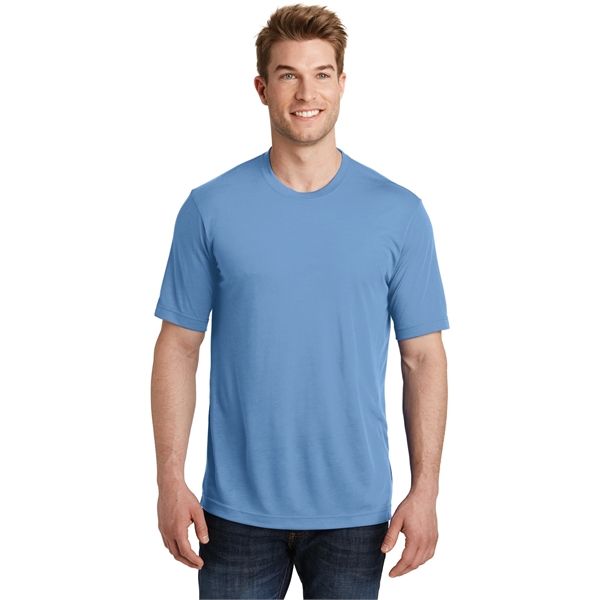 Sport-Tek PosiCharge Competitor Cotton Touch Tee. - Sport-Tek PosiCharge Competitor Cotton Touch Tee. - Image 1 of 45