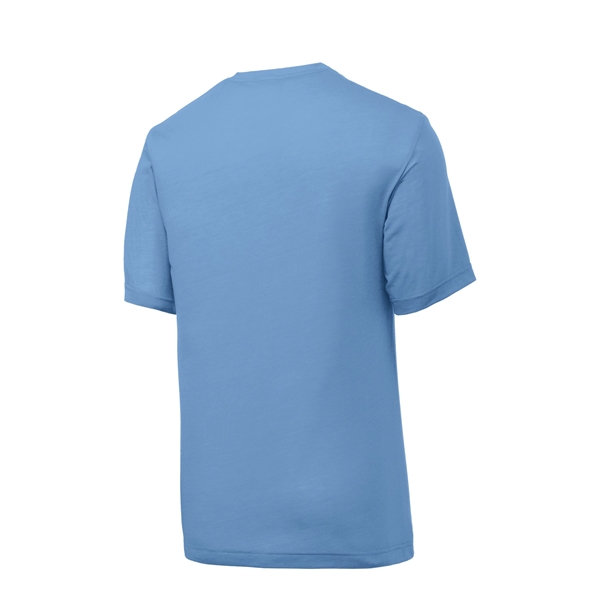 Sport-Tek PosiCharge Competitor Cotton Touch Tee. - Sport-Tek PosiCharge Competitor Cotton Touch Tee. - Image 17 of 45