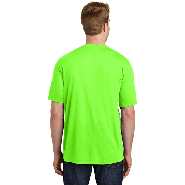 Sport-Tek PosiCharge Competitor Cotton Touch Tee. - Sport-Tek PosiCharge Competitor Cotton Touch Tee. - Image 25 of 45