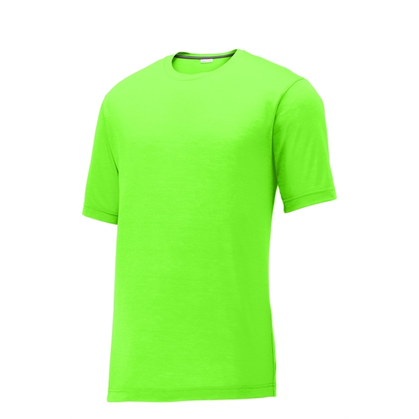 Sport-Tek PosiCharge Competitor Cotton Touch Tee. - Sport-Tek PosiCharge Competitor Cotton Touch Tee. - Image 27 of 45
