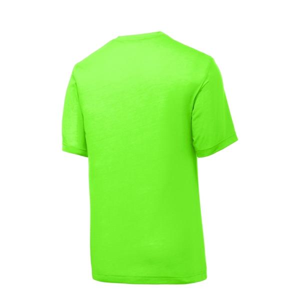 Sport-Tek PosiCharge Competitor Cotton Touch Tee. - Sport-Tek PosiCharge Competitor Cotton Touch Tee. - Image 28 of 45
