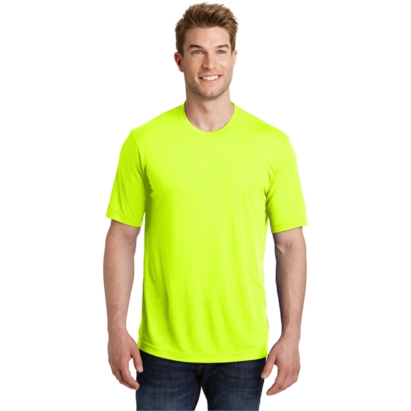 Sport-Tek PosiCharge Competitor Cotton Touch Tee. - Sport-Tek PosiCharge Competitor Cotton Touch Tee. - Image 5 of 45