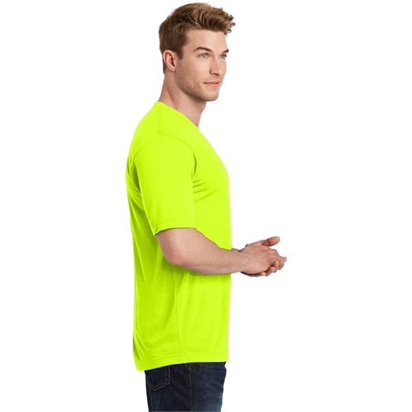 Sport-Tek PosiCharge Competitor Cotton Touch Tee. - Sport-Tek PosiCharge Competitor Cotton Touch Tee. - Image 30 of 45