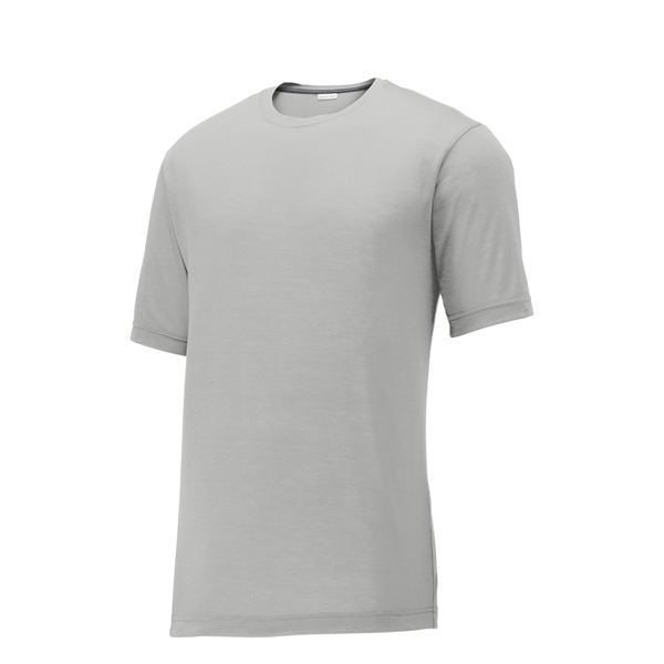 Sport-Tek PosiCharge Competitor Cotton Touch Tee. - Sport-Tek PosiCharge Competitor Cotton Touch Tee. - Image 35 of 45
