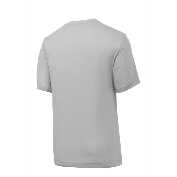 Sport-Tek PosiCharge Competitor Cotton Touch Tee. - Sport-Tek PosiCharge Competitor Cotton Touch Tee. - Image 36 of 45