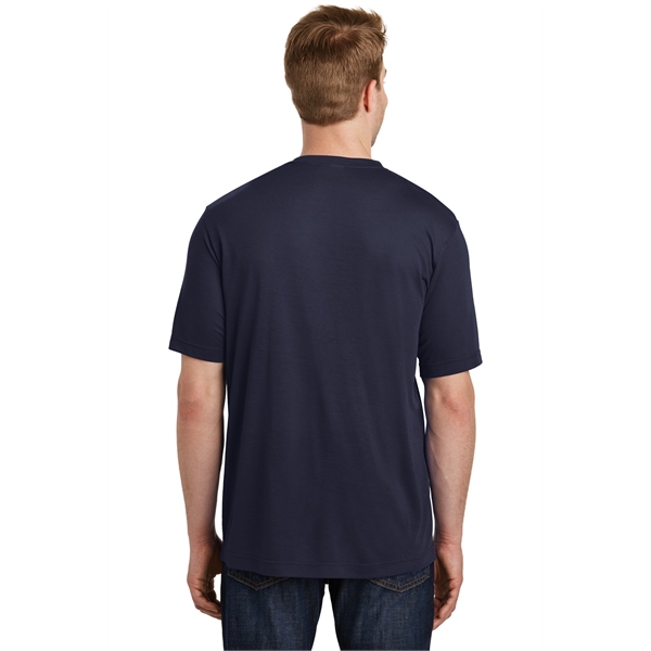 Sport-Tek PosiCharge Competitor Cotton Touch Tee. - Sport-Tek PosiCharge Competitor Cotton Touch Tee. - Image 37 of 45