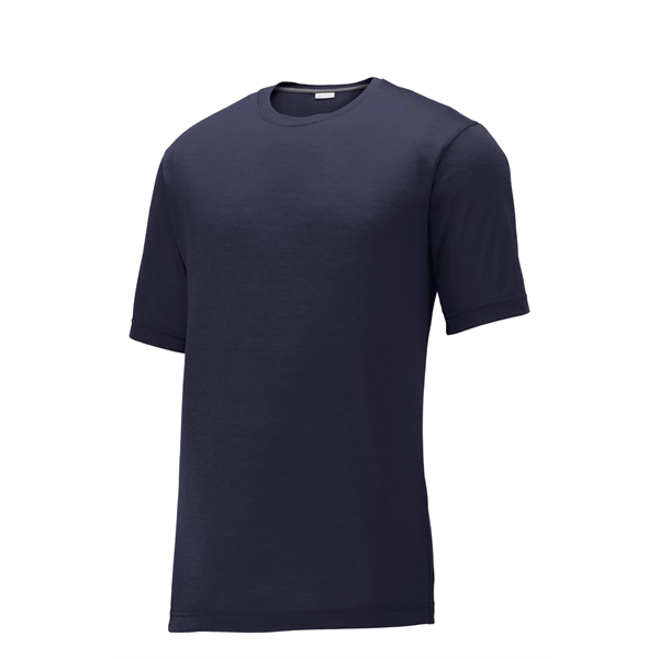 Sport-Tek PosiCharge Competitor Cotton Touch Tee. - Sport-Tek PosiCharge Competitor Cotton Touch Tee. - Image 39 of 45