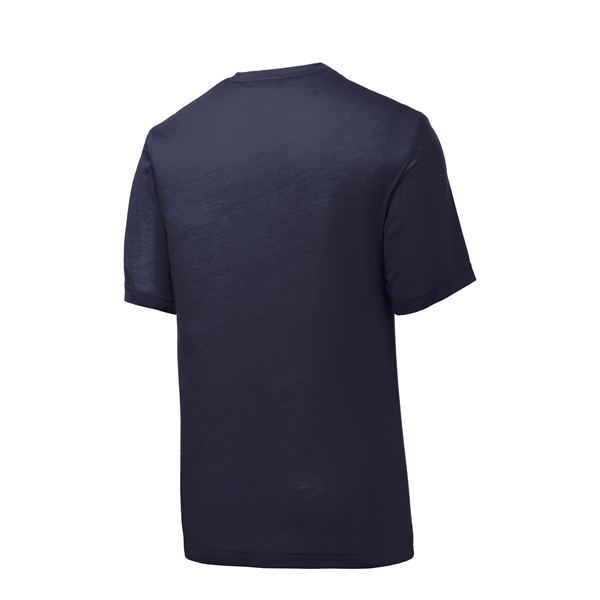Sport-Tek PosiCharge Competitor Cotton Touch Tee. - Sport-Tek PosiCharge Competitor Cotton Touch Tee. - Image 40 of 45