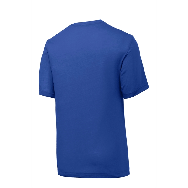Sport-Tek PosiCharge Competitor Cotton Touch Tee. - Sport-Tek PosiCharge Competitor Cotton Touch Tee. - Image 44 of 45