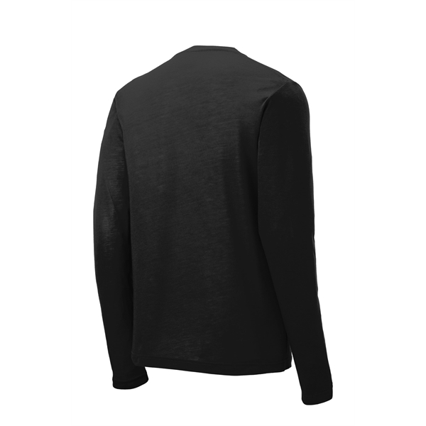 Sport-Tek Long Sleeve PosiCharge Competitor Cotton Touch ... - Sport-Tek Long Sleeve PosiCharge Competitor Cotton Touch ... - Image 11 of 40