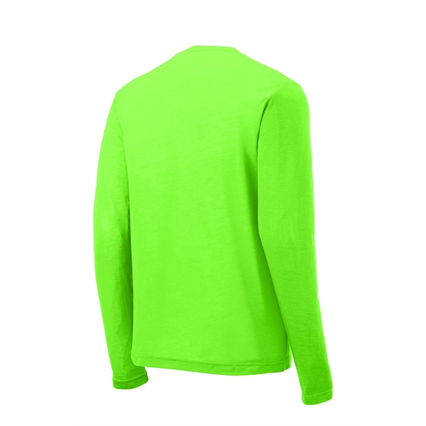 Sport-Tek Long Sleeve PosiCharge Competitor Cotton Touch ... - Sport-Tek Long Sleeve PosiCharge Competitor Cotton Touch ... - Image 23 of 40