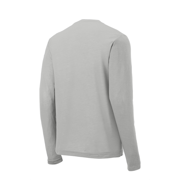 Sport-Tek Long Sleeve PosiCharge Competitor Cotton Touch ... - Sport-Tek Long Sleeve PosiCharge Competitor Cotton Touch ... - Image 31 of 40