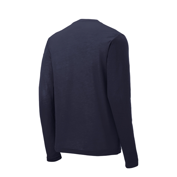 Sport-Tek Long Sleeve PosiCharge Competitor Cotton Touch ... - Sport-Tek Long Sleeve PosiCharge Competitor Cotton Touch ... - Image 35 of 40