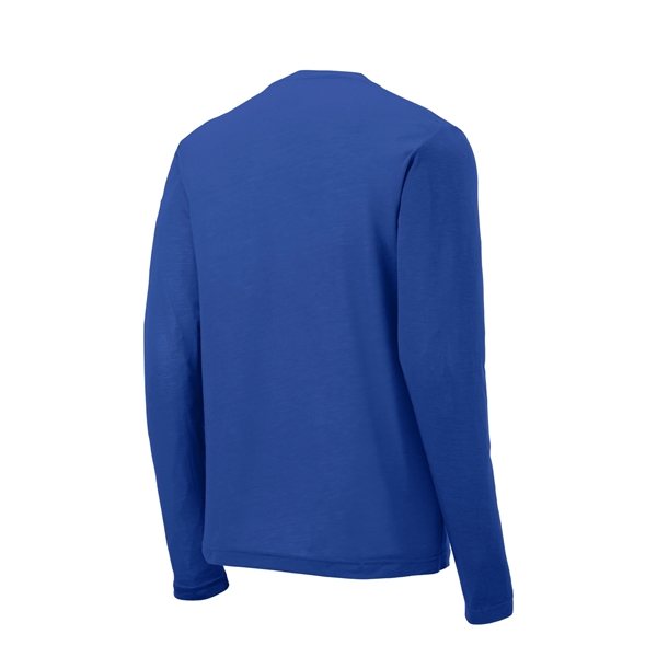 Sport-Tek Long Sleeve PosiCharge Competitor Cotton Touch ... - Sport-Tek Long Sleeve PosiCharge Competitor Cotton Touch ... - Image 39 of 40