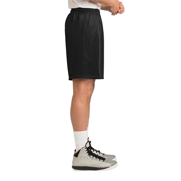 Sport-Tek PosiCharge Classic Mesh Short. - Sport-Tek PosiCharge Classic Mesh Short. - Image 1 of 44