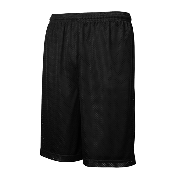 Sport-Tek PosiCharge Classic Mesh Short. - Sport-Tek PosiCharge Classic Mesh Short. - Image 2 of 44