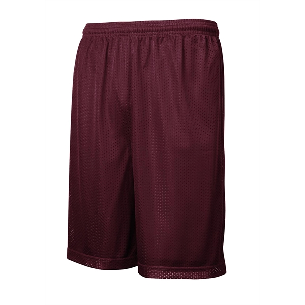 Sport-Tek PosiCharge Classic Mesh Short. - Sport-Tek PosiCharge Classic Mesh Short. - Image 15 of 44