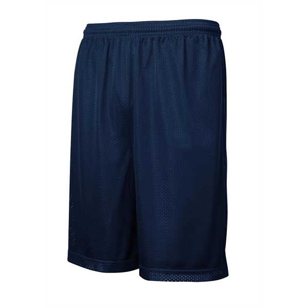 Sport-Tek PosiCharge Classic Mesh Short. - Sport-Tek PosiCharge Classic Mesh Short. - Image 24 of 44