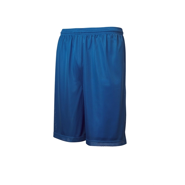 Sport-Tek PosiCharge Classic Mesh Short. - Sport-Tek PosiCharge Classic Mesh Short. - Image 35 of 44